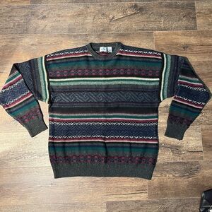 Vintage sweater